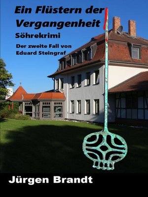 cover image of Ein Flüstern der Vergangenheit